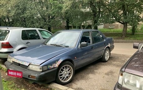 Honda Accord III, 1989 год, 115 000 рублей, 4 фотография