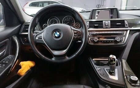 BMW 3 серия, 2013 год, 1 897 000 рублей, 8 фотография