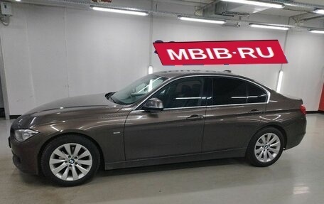 BMW 3 серия, 2013 год, 1 897 000 рублей, 4 фотография