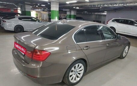 BMW 3 серия, 2013 год, 1 897 000 рублей, 14 фотография