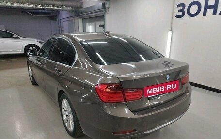 BMW 3 серия, 2013 год, 1 897 000 рублей, 10 фотография