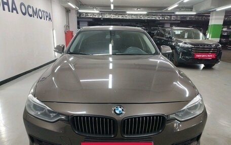 BMW 3 серия, 2013 год, 1 897 000 рублей, 20 фотография