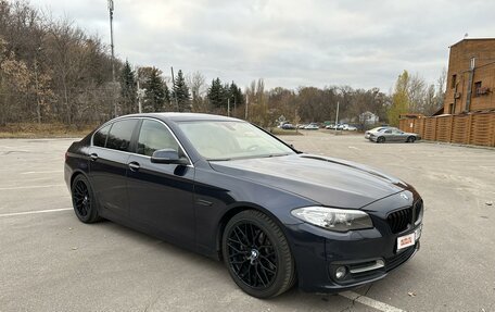 BMW 5 серия, 2016 год, 2 800 000 рублей, 3 фотография