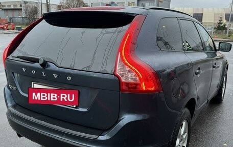 Volvo XC60 II, 2010 год, 1 450 000 рублей, 5 фотография