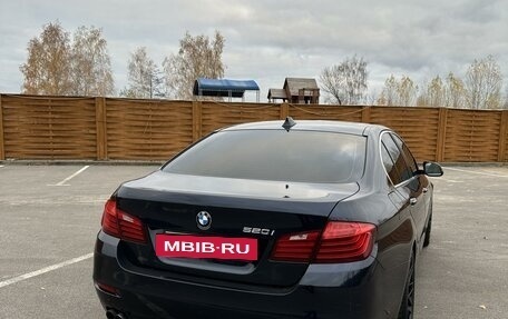 BMW 5 серия, 2016 год, 2 800 000 рублей, 6 фотография