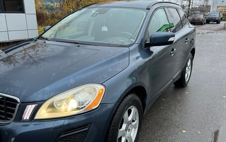 Volvo XC60 II, 2010 год, 1 450 000 рублей, 9 фотография