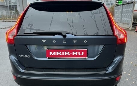 Volvo XC60 II, 2010 год, 1 450 000 рублей, 6 фотография