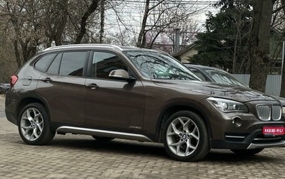 BMW X1, 2013 год, 1 970 000 рублей, 1 фотография