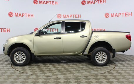 Mitsubishi L200 IV рестайлинг, 2011 год, 1 244 000 рублей, 8 фотография