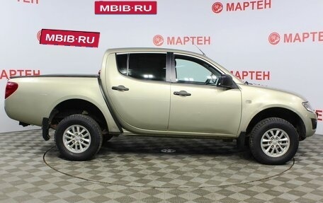 Mitsubishi L200 IV рестайлинг, 2011 год, 1 244 000 рублей, 4 фотография