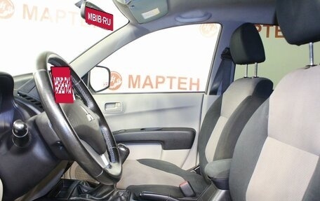 Mitsubishi L200 IV рестайлинг, 2011 год, 1 244 000 рублей, 9 фотография