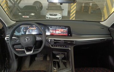 Changan CS35PLUS, 2024 год, 2 100 000 рублей, 1 фотография