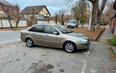 Ford Focus IV, 2004 год, 460 000 рублей, 1 фотография