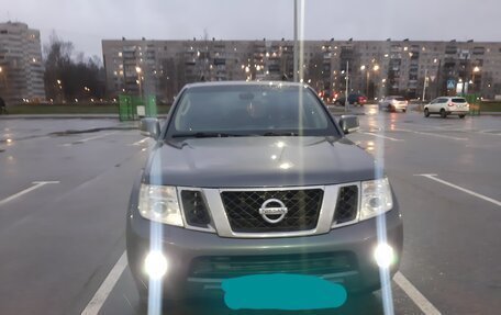 Nissan Pathfinder, 2012 год, 1 700 000 рублей, 2 фотография