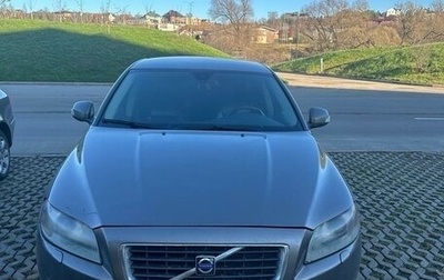 Volvo S80 II рестайлинг 2, 2008 год, 870 000 рублей, 1 фотография