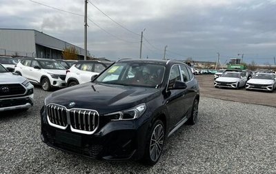 BMW X1, 2024 год, 6 050 000 рублей, 1 фотография