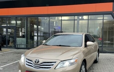 Toyota Camry, 2009 год, 1 535 000 рублей, 1 фотография