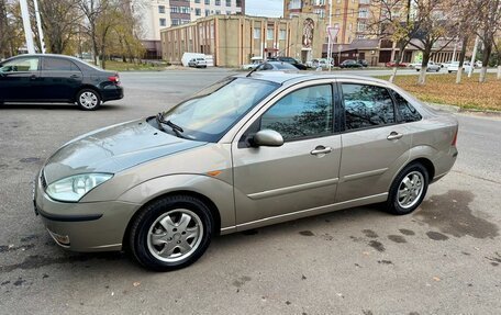 Ford Focus IV, 2004 год, 460 000 рублей, 3 фотография