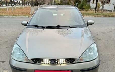 Ford Focus IV, 2004 год, 460 000 рублей, 4 фотография