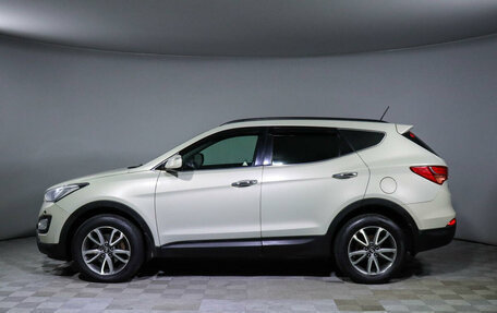 Hyundai Santa Fe III рестайлинг, 2013 год, 1 650 000 рублей, 8 фотография