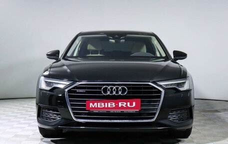 Audi A6, 2020 год, 5 090 000 рублей, 2 фотография