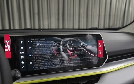 Geely Coolray I, 2023 год, 2 499 000 рублей, 21 фотография