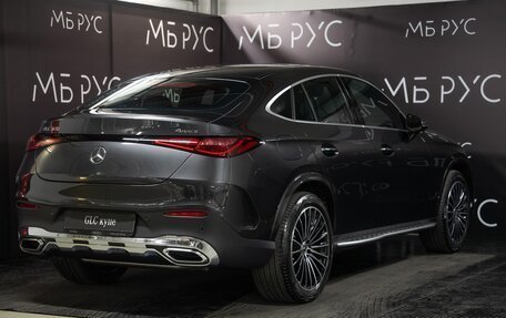 Mercedes-Benz GLC Coupe, 2024 год, 13 216 000 рублей, 2 фотография