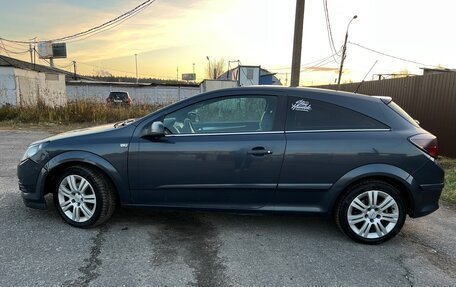 Opel Astra H, 2010 год, 445 000 рублей, 3 фотография