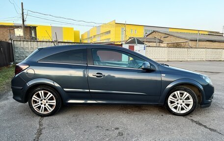 Opel Astra H, 2010 год, 445 000 рублей, 2 фотография