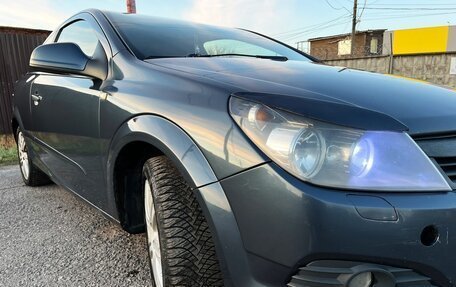 Opel Astra H, 2010 год, 445 000 рублей, 8 фотография