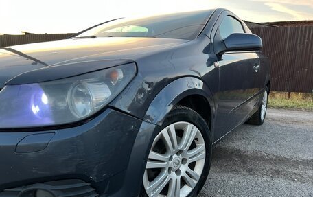 Opel Astra H, 2010 год, 445 000 рублей, 7 фотография