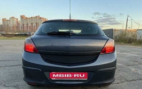 Opel Astra H, 2010 год, 445 000 рублей, 4 фотография