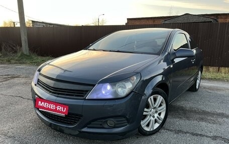 Opel Astra H, 2010 год, 445 000 рублей, 6 фотография