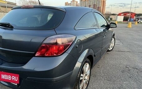 Opel Astra H, 2010 год, 445 000 рублей, 9 фотография