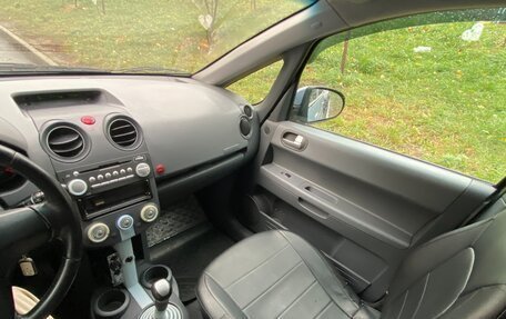 Mitsubishi Colt VI рестайлинг, 2004 год, 549 000 рублей, 14 фотография