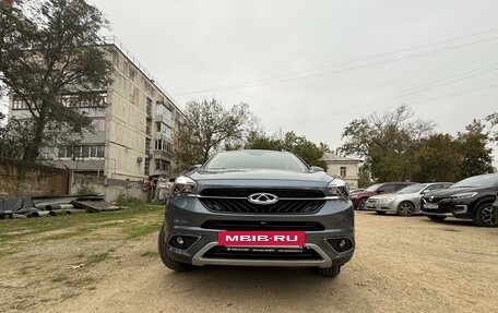 Chery Tiggo 7 I, 2019 год, 1 595 000 рублей, 12 фотография