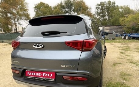 Chery Tiggo 7 I, 2019 год, 1 595 000 рублей, 32 фотография