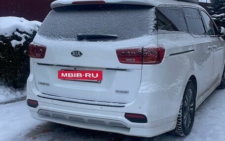 KIA Carnival III, 2019 год, 3 500 000 рублей, 5 фотография