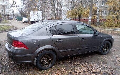 Opel Astra H, 2011 год, 799 000 рублей, 5 фотография