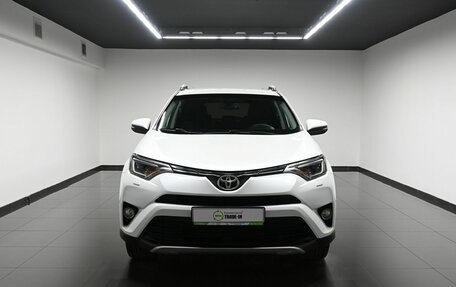 Toyota RAV4, 2019 год, 2 945 000 рублей, 3 фотография