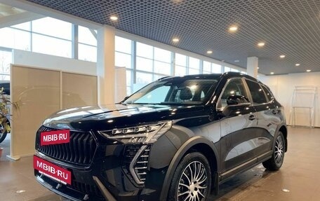 Haval Jolion, 2024 год, 2 750 000 рублей, 7 фотография