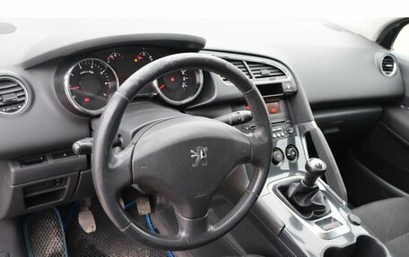 Peugeot 3008 I рестайлинг, 2010 год, 800 000 рублей, 6 фотография