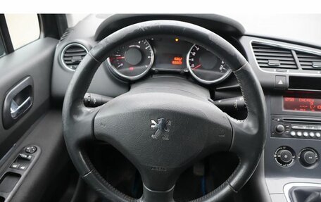 Peugeot 3008 I рестайлинг, 2010 год, 800 000 рублей, 8 фотография