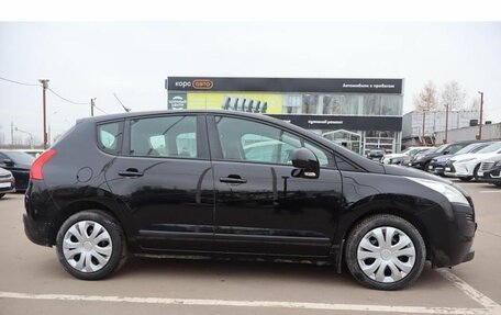 Peugeot 3008 I рестайлинг, 2010 год, 800 000 рублей, 4 фотография