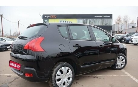 Peugeot 3008 I рестайлинг, 2010 год, 800 000 рублей, 3 фотография