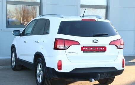 KIA Sorento II рестайлинг, 2019 год, 2 499 000 рублей, 7 фотография