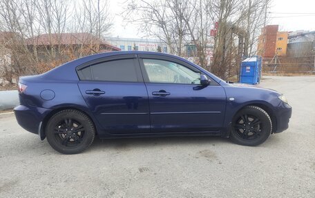 Mazda 3, 2008 год, 699 000 рублей, 4 фотография