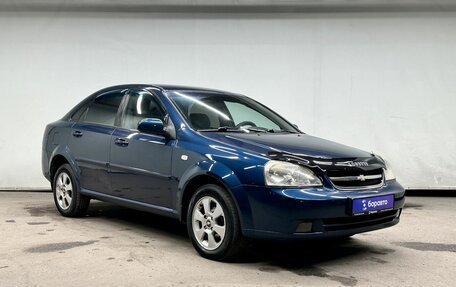 Chevrolet Lacetti, 2008 год, 364 000 рублей, 2 фотография