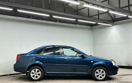 Chevrolet Lacetti, 2008 год, 364 000 рублей, 10 фотография