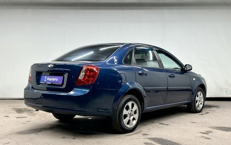 Chevrolet Lacetti, 2008 год, 364 000 рублей, 5 фотография